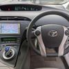 toyota prius 2009 quick_quick_DAA-ZVW30_ZVW30-5077616 image 17