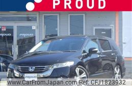 honda odyssey 2012 CFJ1823932