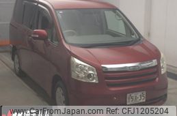 toyota noah 2008 -TOYOTA--Noah ZRR70G-0116261---TOYOTA--Noah ZRR70G-0116261-