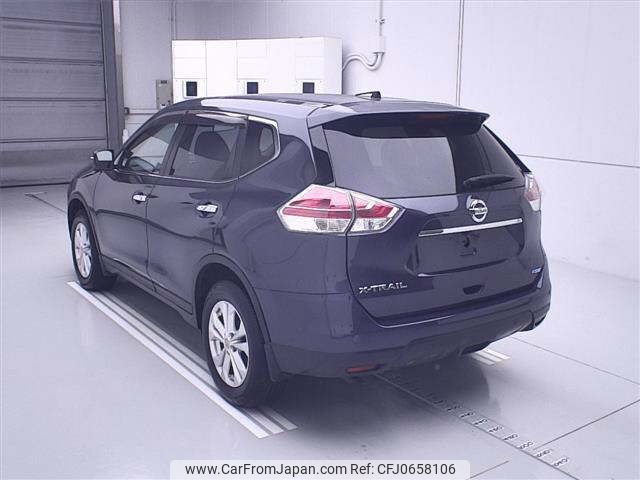 nissan x-trail 2014 -NISSAN--X-Trail NT32-013432---NISSAN--X-Trail NT32-013432- image 2