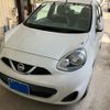 nissan march 2017 -NISSAN--March DBA-K13--K13-385947---NISSAN--March DBA-K13--K13-385947- image 2