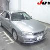 nissan skyline 2001 -NISSAN 【静岡 301ﾒ862】--Skyline HR34--HR34-101239---NISSAN 【静岡 301ﾒ862】--Skyline HR34--HR34-101239- image 1