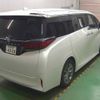 toyota alphard 2024 CFJ1576672 image 8