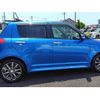 suzuki swift 2010 quick_quick_ZC31S_ZC31S-252281 image 4