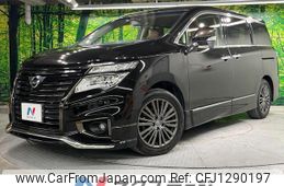 nissan elgrand 2020 quick_quick_TE52_TE52-131398