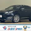 toyota harrier 2014 -TOYOTA--Harrier DBA-ZSU60W--ZSU60-0033879---TOYOTA--Harrier DBA-ZSU60W--ZSU60-0033879- image 1