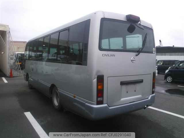 nissan civilian-bus 2006 -NISSAN--Civilian AJW41-035055---NISSAN--Civilian AJW41-035055- image 2