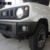 suzuki jimny 2022 -SUZUKI--Jimny JB64W--232610---SUZUKI--Jimny JB64W--232610- image 7