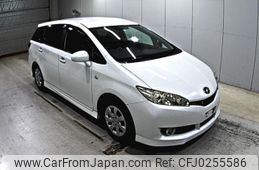 toyota wish 2012 -TOYOTA--Wish ZGE20G-0123824---TOYOTA--Wish ZGE20G-0123824-