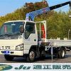 isuzu elf-truck 2005 -ISUZU--Elf PB-NKR81AR--NKR81-7002748---ISUZU--Elf PB-NKR81AR--NKR81-7002748- image 1