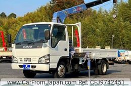 isuzu elf-truck 2005 -ISUZU--Elf PB-NKR81AR--NKR81-7002748---ISUZU--Elf PB-NKR81AR--NKR81-7002748-