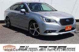 subaru legacy-b4 2017 CFJ1469048