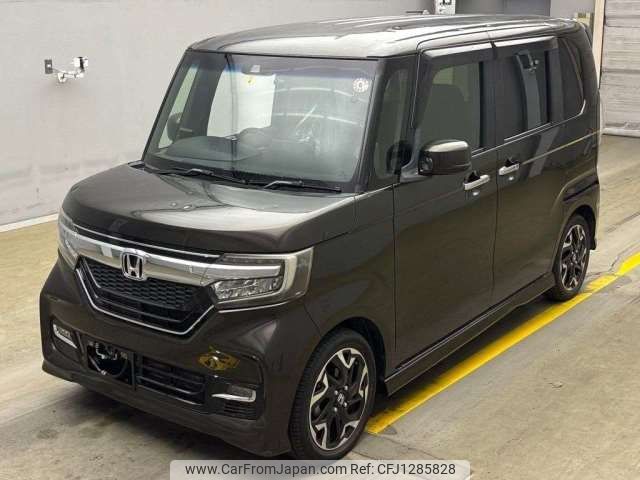 honda n-box 2018 CFJ1285828 image 1
