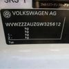 volkswagen golf 2016 CFJ1748020 image 21