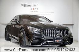 mercedes-benz amg 2018 -MERCEDES-BENZ--AMG CBA-217388--WDD2173881A036744---MERCEDES-BENZ--AMG CBA-217388--WDD2173881A036744-