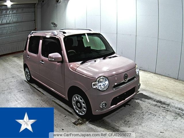 daihatsu mira-cocoa 2013 -DAIHATSU--Mira Cocoa L675S--L675S-0155754---DAIHATSU--Mira Cocoa L675S--L675S-0155754- image 1