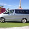 toyota alphard 2006 -TOYOTA--Alphard DBA-ANH10W--ANH10-0147154---TOYOTA--Alphard DBA-ANH10W--ANH10-0147154- image 6