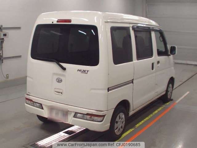 daihatsu hijet-van 2019 -DAIHATSU--Hijet Van EBD-S321V--S321V-0417811---DAIHATSU--Hijet Van EBD-S321V--S321V-0417811- image 2