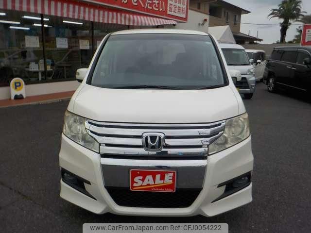 honda stepwagon 2012 quick_quick_DBA-RK5_RK5-1219362 image 2