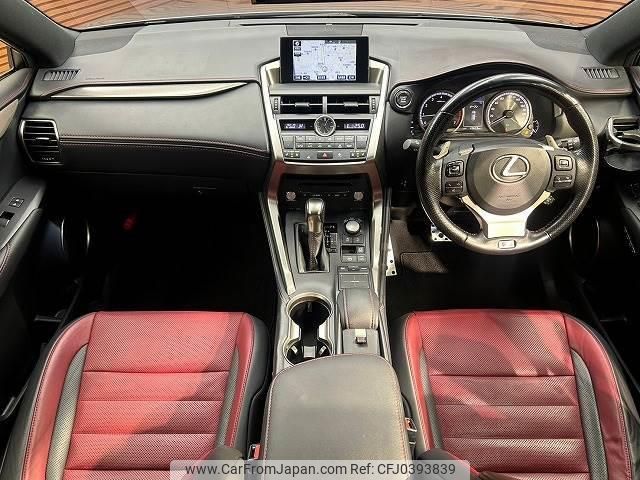 lexus nx 2015 quick_quick_DBA-AGZ10_AGZ10-1007563 image 2