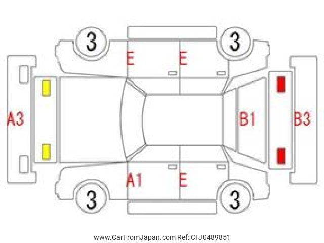 daihatsu tanto 2021 -DAIHATSU--Tanto 6BA-LA650S--LA650S-0173324---DAIHATSU--Tanto 6BA-LA650S--LA650S-0173324- image 2