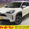 toyota yaris-cross 2022 CFJ8922161 image 1