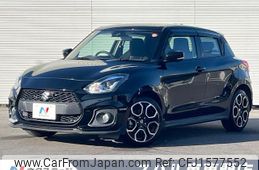 suzuki swift 2023 CFJ1577552