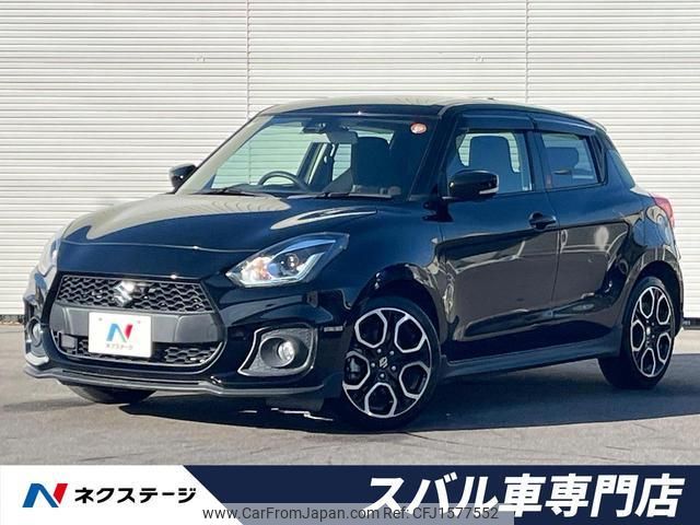 suzuki swift 2023 CFJ1577552 image 1
