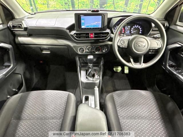 daihatsu rocky 2023 CFJ1706383 image 2