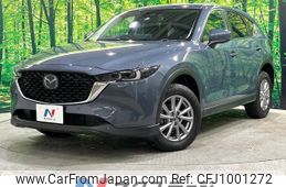 mazda cx-5 2022 -MAZDA--CX-5 3DA-KF2P--KF2P-505180---MAZDA--CX-5 3DA-KF2P--KF2P-505180-