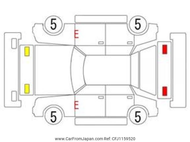 lexus is 2014 -LEXUS--Lexus IS DAA-AVE30--AVE30-5035060---LEXUS--Lexus IS DAA-AVE30--AVE30-5035060- image 2