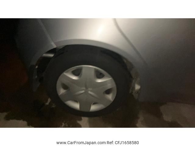 mitsubishi colt 2009 CFJ1658580 image 2