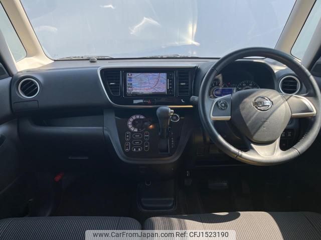 nissan dayz-roox 2017 CFJ1523190 image 2