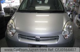 toyota passo 2014 -TOYOTA--Passo DBA-KGC35--KGC35-0028041---TOYOTA--Passo DBA-KGC35--KGC35-0028041-