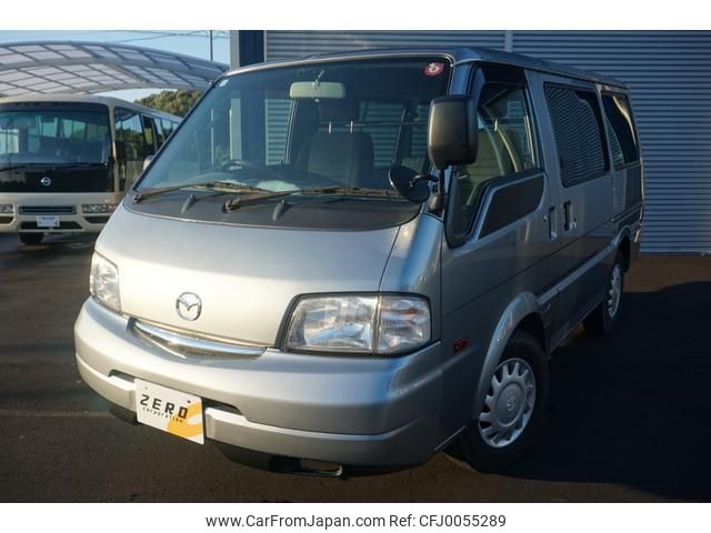 mazda bongo-van 2018 -MAZDA--Bongo Van SLP2V--SLP2V-107747---MAZDA--Bongo Van SLP2V--SLP2V-107747- image 1