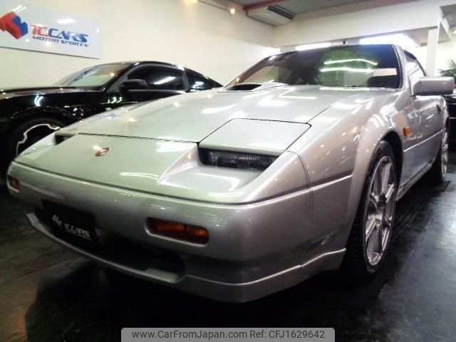 nissan fairlady-z 1988 CFJ1629642 image 1