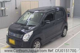 suzuki wagon-r 2013 -SUZUKI 【三河 580ﾊ2265】--Wagon R DBA-MH34S--MH34S-168681---SUZUKI 【三河 580ﾊ2265】--Wagon R DBA-MH34S--MH34S-168681-