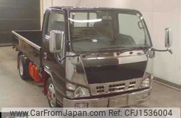 isuzu elf-truck 2006 CFJ1536004