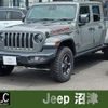 jeep gladiator 2024 quick_quick_JT36_1C6JJTDGXPL516327 image 2