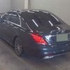 mercedes-benz s-class 2016 quick_quick_LCA-222004_WDD2220042A231320 image 2