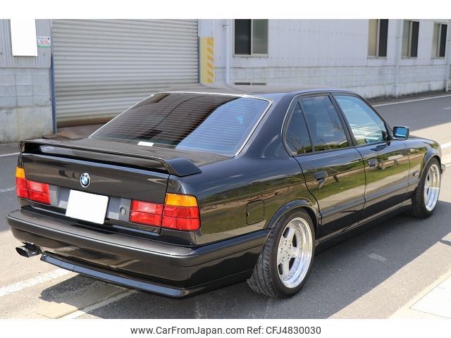 bmw 5-series 1989 AUTOSERVER_15_4883_751 image 2