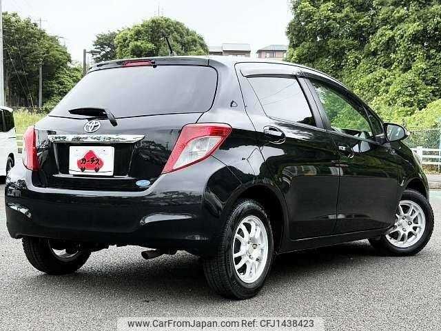 toyota vitz 2012 504928-931559 image 2