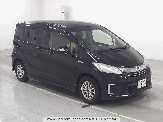 honda freed 2015 CFJ1627594 image 1
