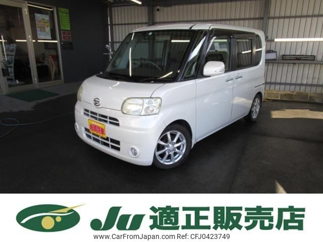 daihatsu tanto 2011 quick_quick_DBA-L375S_L375S-0401038 image 1