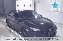 honda civic 2021 -HONDA--Civic FK7-1302029---HONDA--Civic FK7-1302029-