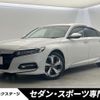 honda accord 2021 CFJ8054430 image 1