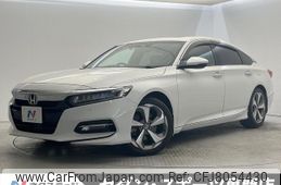 honda accord 2021 CFJ8054430