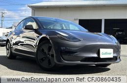 tesla tesla-model3 2022 -TESLA--Tesla Model3 ZAA-3L13--LRW3F7FS7NC576524---TESLA--Tesla Model3 ZAA-3L13--LRW3F7FS7NC576524-