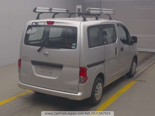 nissan nv200-vanette 2014 CFJ1567925 image 2