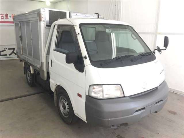 mazda bongo-truck 2006 521449-SKF2T-106641 image 2